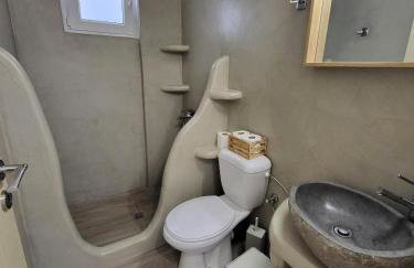 Lareroom 4 Σπίτι μπροστά στην παραλία με μικρή πισίνα - Foto 31