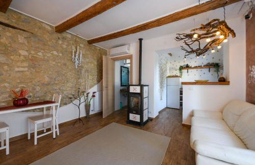 Casetta sulle colline del San giovese - Foto 6