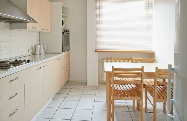 Apartments in Latako and Pilies Streets - Foto 19