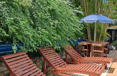 Sítio Martins com lazer completo em Ibiúna, SP - Photo 34