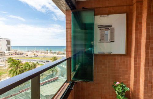 2 quartos na Praia do Corsário, piscina e garagem - Foto 4