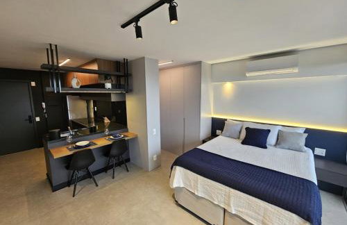 Studio Espaçoso - Pinheiros - Foto 9