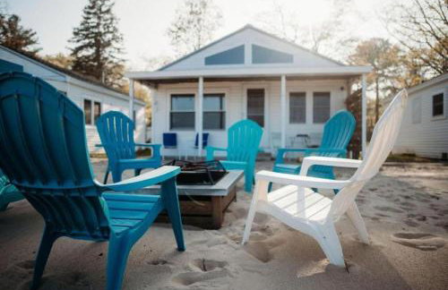 New renovated bathroom & new roof - Lake Huron 4 - Foto 17