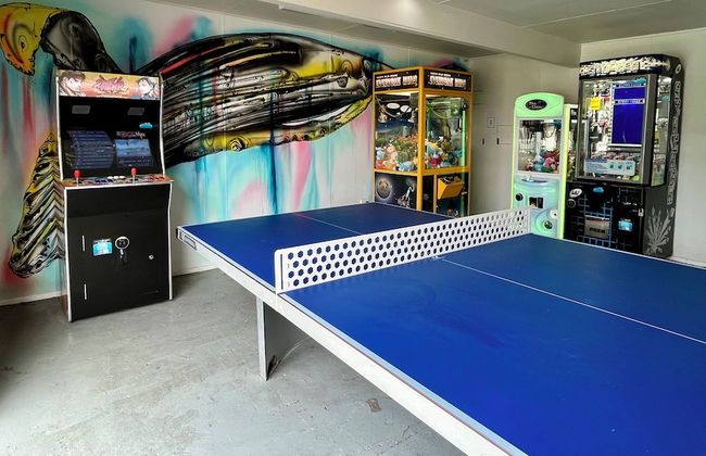 Shelly Beach Holiday Park - Foto 49