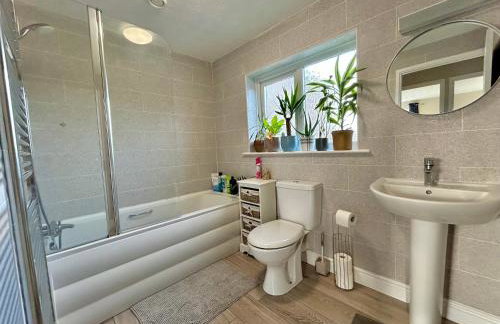 Charming Pembrokeshire Townhouse - Foto 11