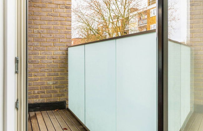 Second nest Brixton - Foto 37