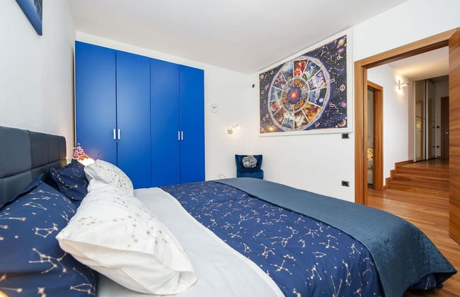 Villa Sky Zadarvillas - Foto 22