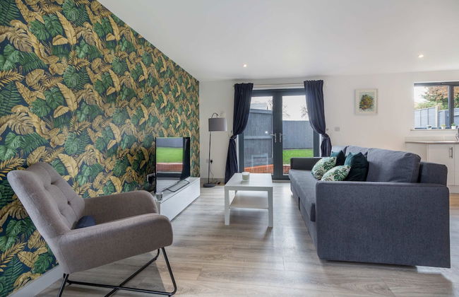 Host Stay Bridge Street 87b - Foto 1