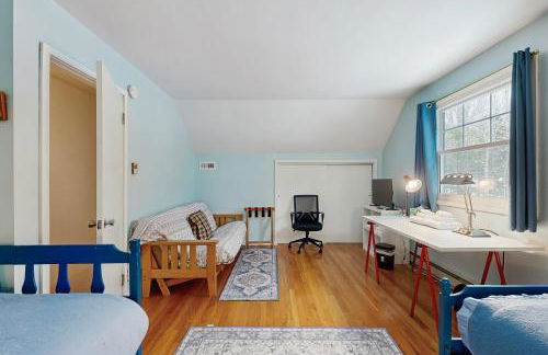 Greer Court Retreat - Foto 10