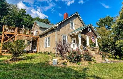 Walnut Hill Estate - Foto 1