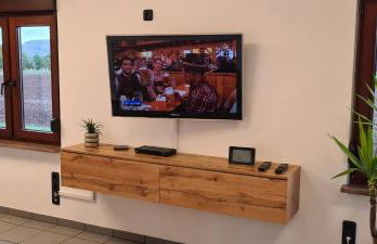 "An der Kapelle" Ferienwohnung in Mechernich OT Holzheim - Photo 10