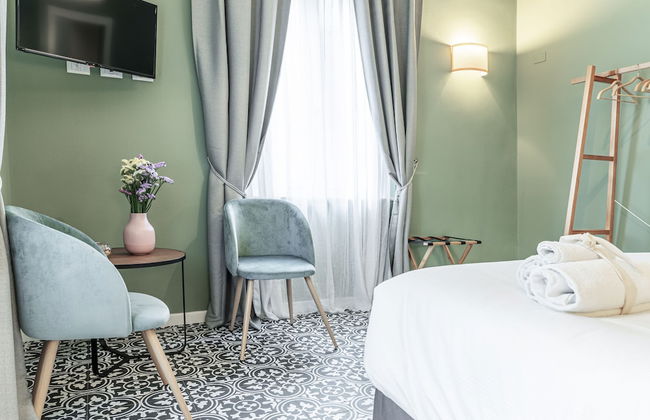 La Lu Cozy Rooms 2 - Foto 35