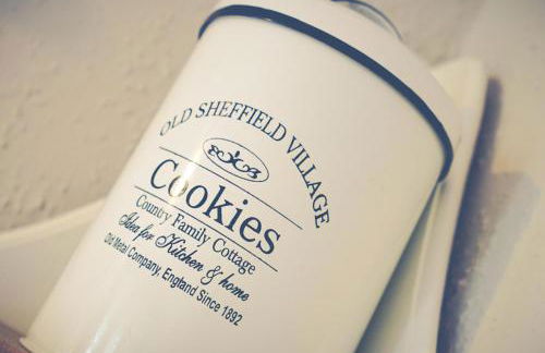 Haubarg Ossenhoff Haubarg Ossenhoff Appartement Gesindestuv - Foto 7