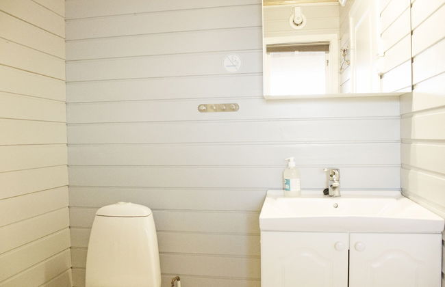 Topcamp Havblikk - Helgeland - Photo 48