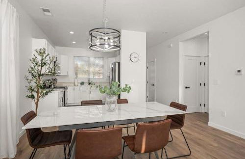 Modern Villa with Scenic Views - Foto 12