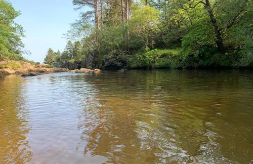 North Lodge Kilmun - Foto 46