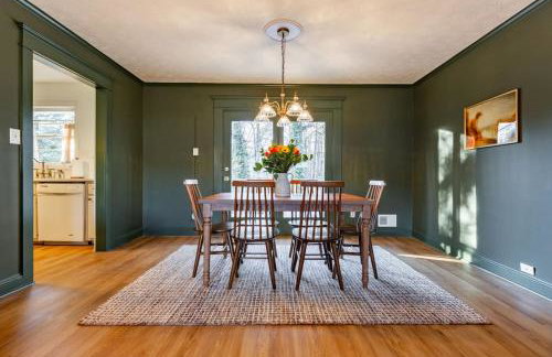 The Green House - Central location PTC - Trilith - Foto 18