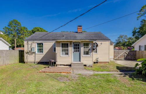 Quiet Savannah Retreat - Foto 15