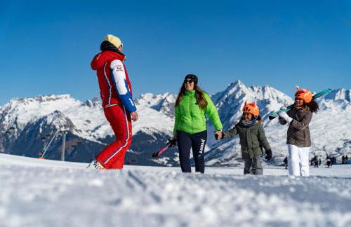 Résidence Club MMV Les Chalets des Cimes - Foto 51