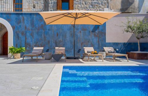 Charming Villa Perina with private heated pool - Photo 8