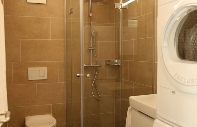 Lamira Serviced Apartments - Foto 36