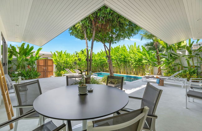 Villa White Orchid - Foto 33