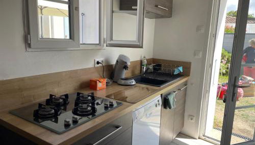 La maison de la plage - Foto 3