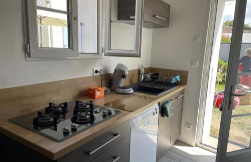 La maison de la plage - Foto 3