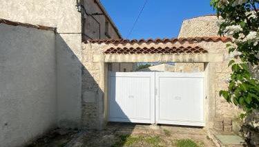 Maison chaleureuse en pleine campagne - Foto 4