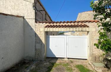 Maison chaleureuse en pleine campagne - Foto 4