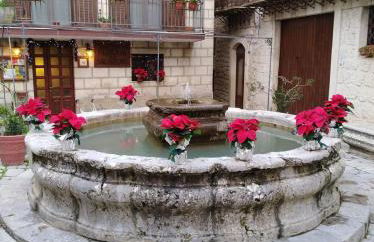 La Casa del Poeta , un romantico chalet da mille e una notte - Foto 53