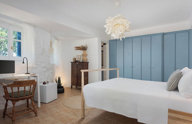 Bougainvillea Comfort Villa Mykonos - Foto 16