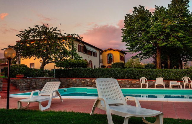 Agriturismo Bellosguardo - Photo 7