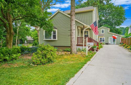 South Haven Heaven - Foto 30