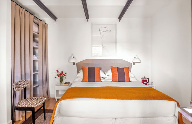 Resort Locanda Rossa - Foto 55