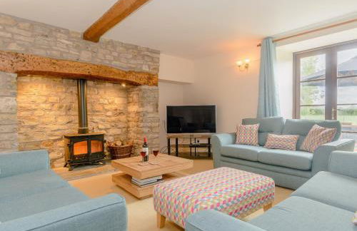 Mulberry Cottage - Foto 3