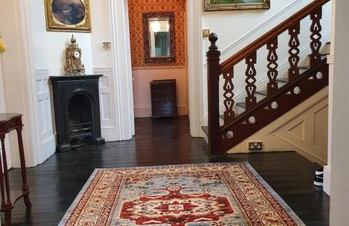 Historic Manor House - Sleeps 16 - Pool & Hot Tub - Foto 13