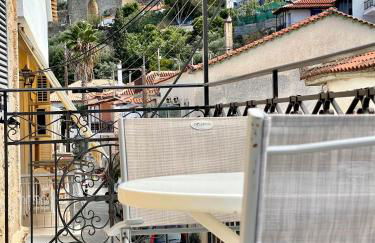 Xenias Rooms Apartments - Foto 6