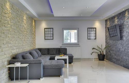 Villa Zeus - Foto 13