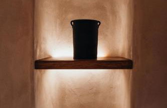 Aethra Vegan Caves - Foto 60