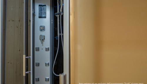 DE Earth - Appartamento con Sauna - Foto 2