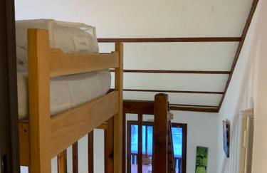 Pyrénées 2000 chalet 4 pers. - Foto 12