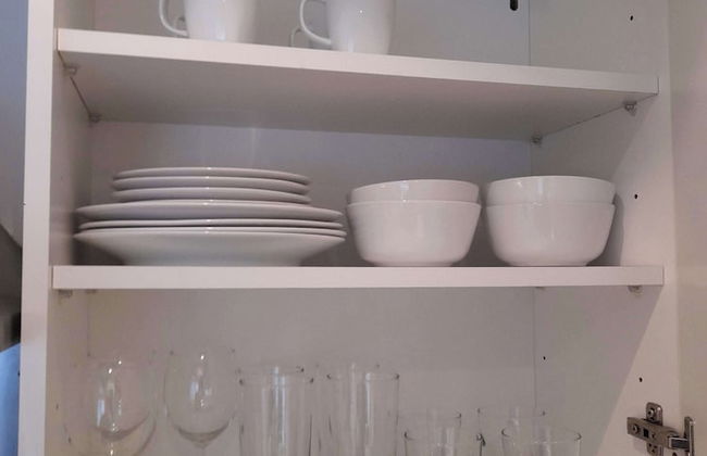 Longridge Road Apartments - Foto 28