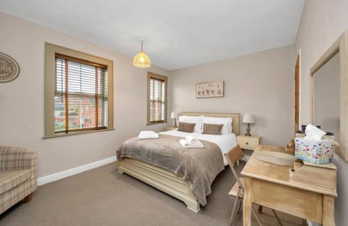 Delightful 10 St Martins - 2 bed, 2 bathroom with parking available - Foto 4