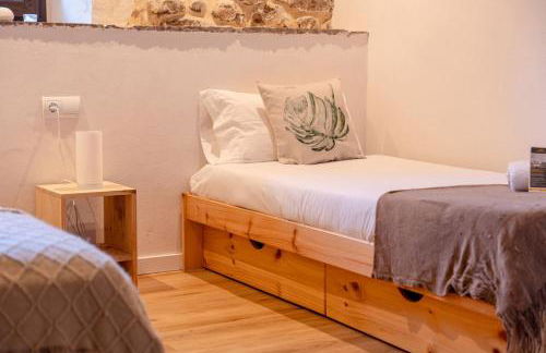 The Stone House naturaleza y confort - Foto 20