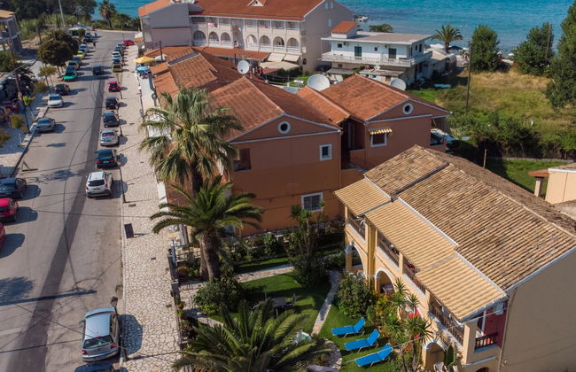 Villa Eleni - Foto 2