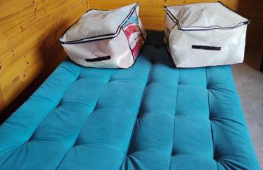 Cabanas Pôr do Sol - São Chico - Foto 17