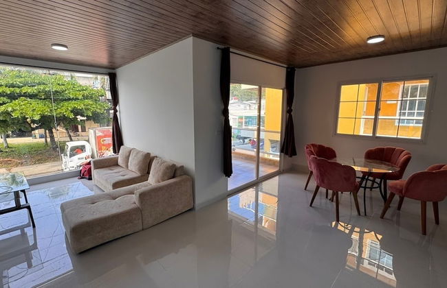 Apartamentos sweet Island - Foto 19