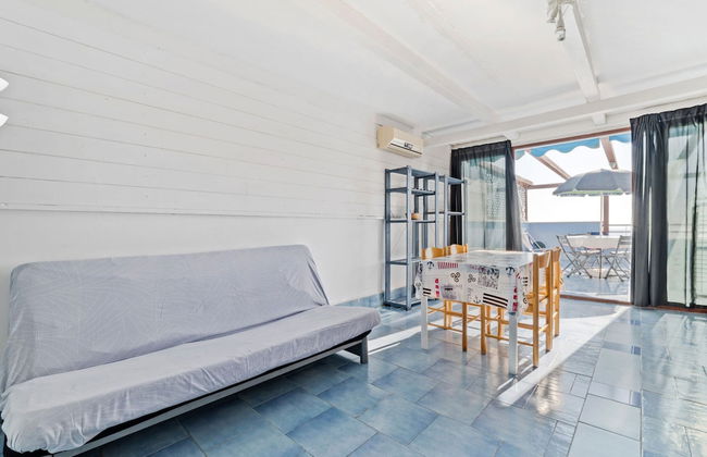 Belvilla by OYO Apartment in Policastro Bussentino - Foto 1