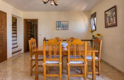 Seaview Villa Balcon al Mar Javea - Foto 22